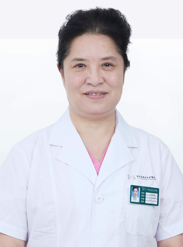 刘晓慧，妇科主任医师