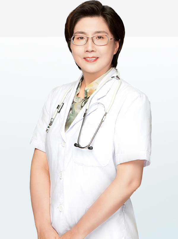 王为实,主任医师