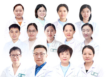 口腔科学科团队