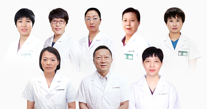 苏放明产科团队