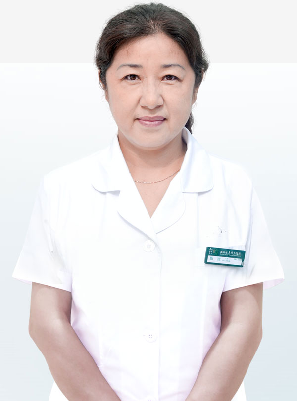 甄理,副主任医师