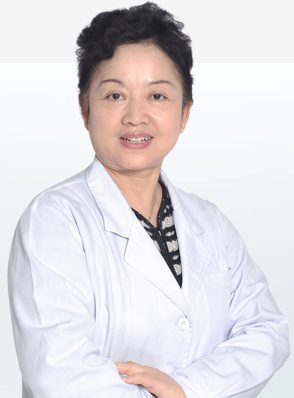 芦爱萍,主任医师