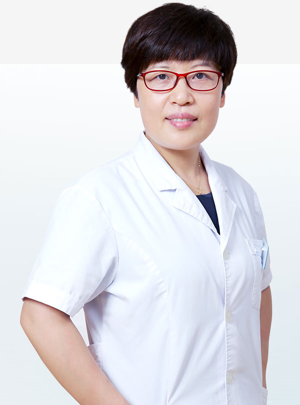 李欣,主治医师