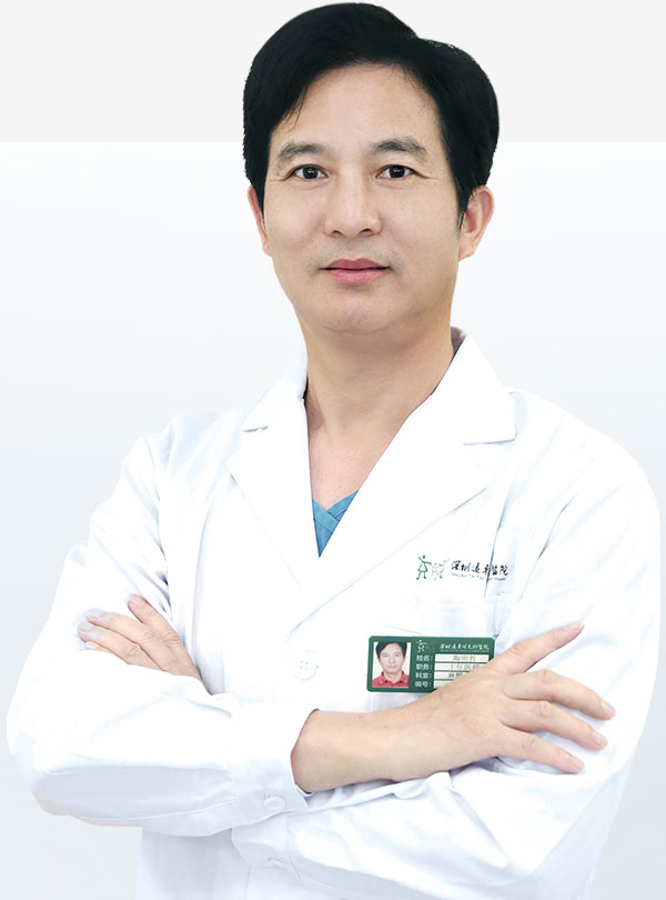 陶明哲,麻醉科学科带头人