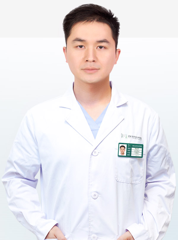 赖跃辉,主治医师