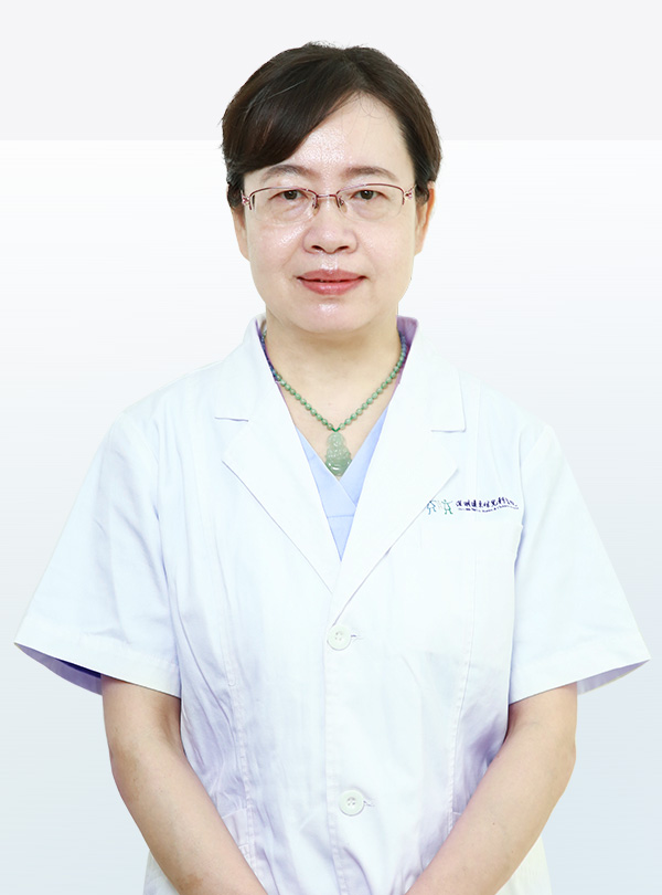杨丽霞,主任医师