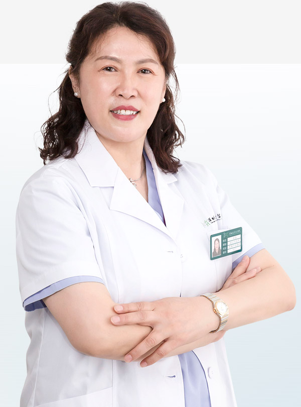 宋晶,副主任医师