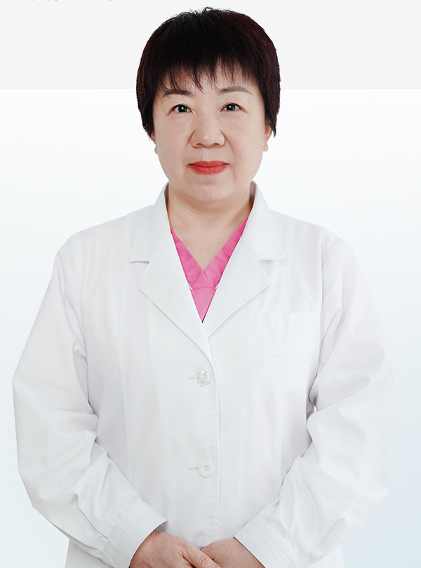 丁奎民,妇科副主任医师