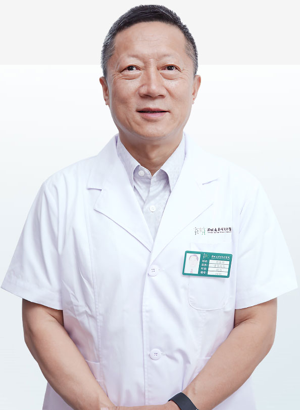 苏放明,产科学科带头人