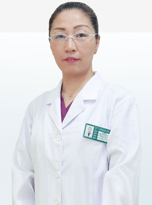 张慧媛,副主任医师