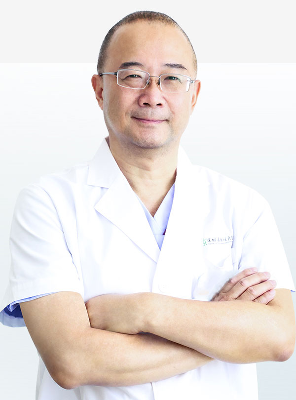 汤长江,主任医师