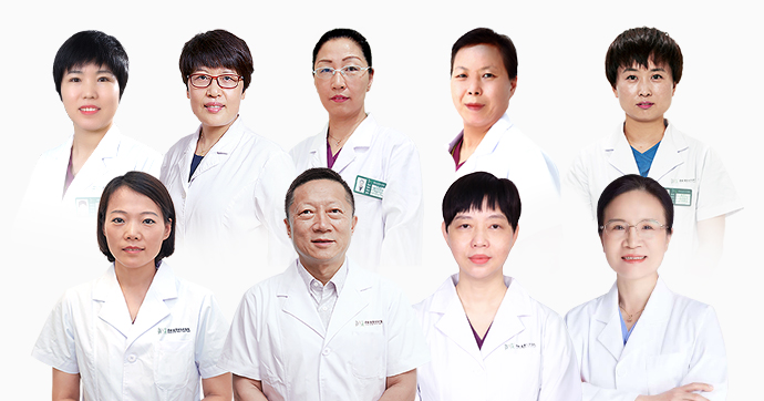 苏放明产科团队