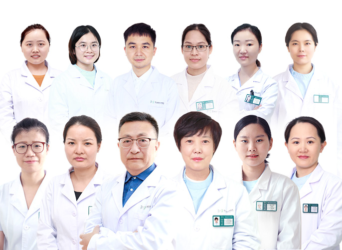 口腔科学科团队